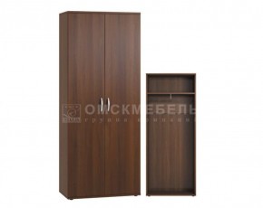 Шкаф 2-х дверный для одежды Шк34.1 МС Гермес в Нытве - nytva.mebel-74.com | фото